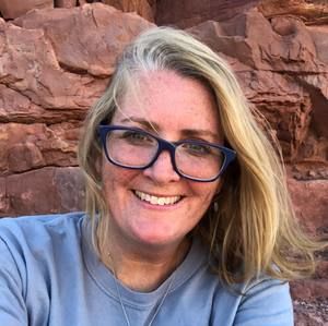 Meet your Posher, Myranda